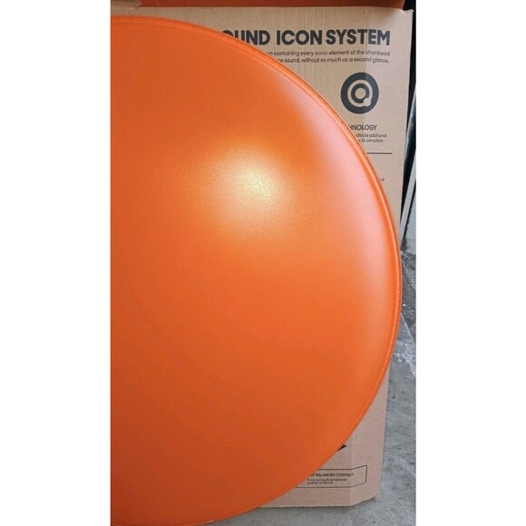 Evans G2 Coated Bass Batter Head - 22" - Picture 4 of 7